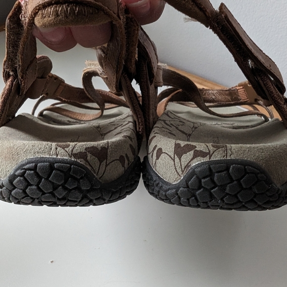 Merrell San Remo Tan US 7 - Picture 5 of 6